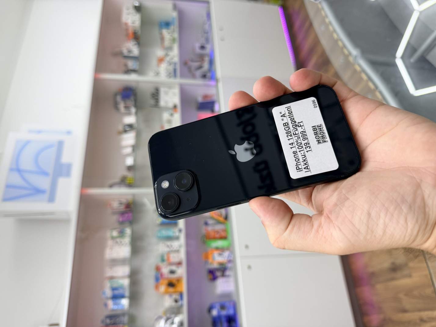 iPhone 14 128 GB